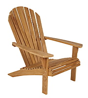 Adirondack Armchair