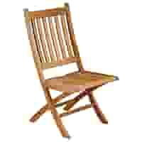 Ascot Folding Chair