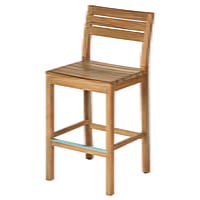 Bermuda High Dining Chair