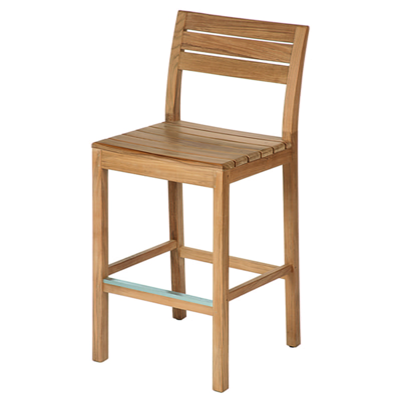 Bermuda High Dining Chair