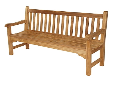 Glenham 180 Bench