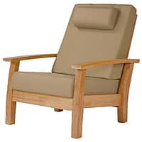 Haven DS Armchair