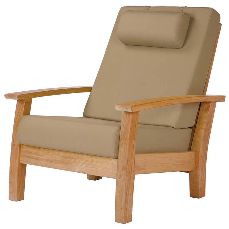 Haven DS Armchair