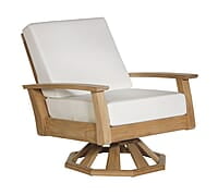 Haven Swivel Rocker