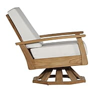 Haven Swivel Rocker