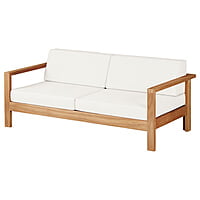 Linear DS Two-Seater Settee