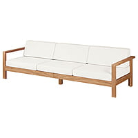 Linear DS Three-Seater Settee