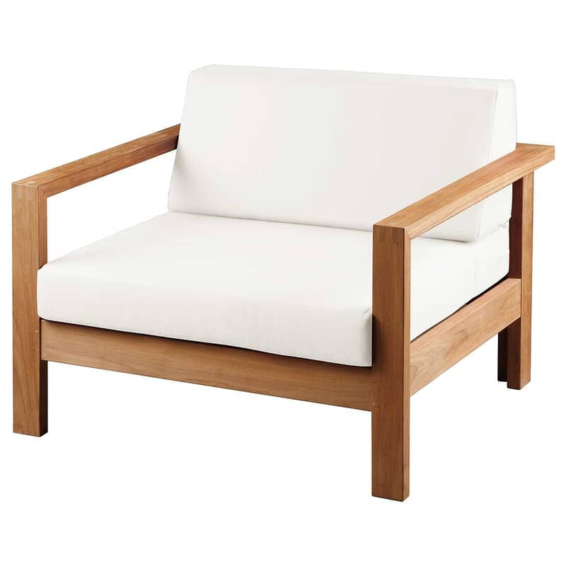 Linear DS Armchair