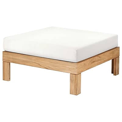 Linear DS Ottoman