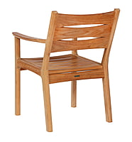 Monterey Armchair Teak