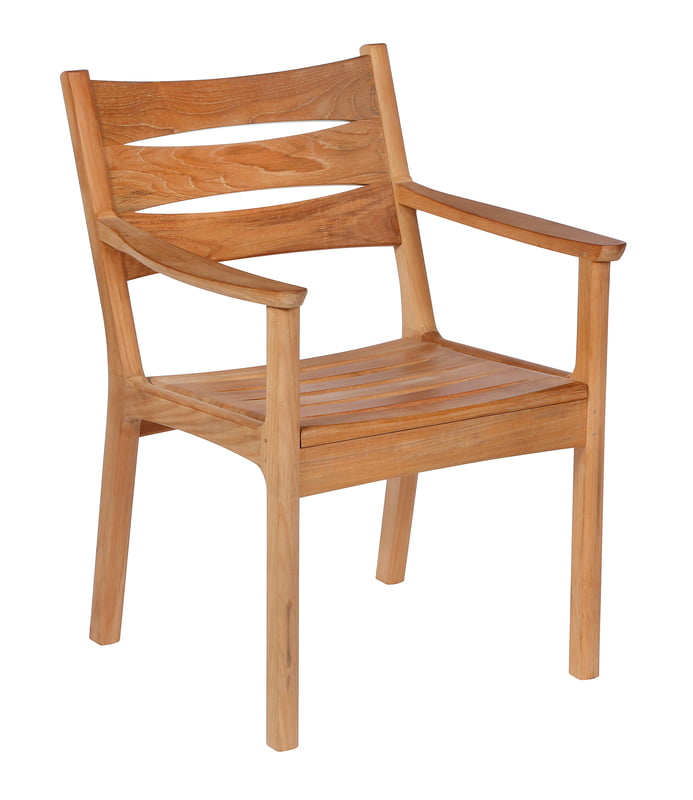 Monterey Armchair Teak