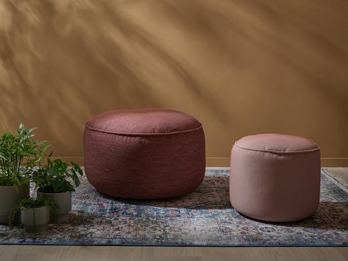 Olaf Pouffe Outdoor Large