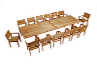 Apex Extending Table 390