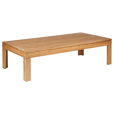 Linear Low Table 150