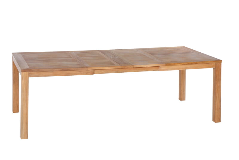 Linear Extending Table 230