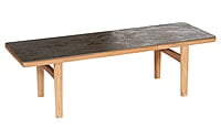 Monterey Low Table 150