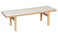 Monterey Low Table 150