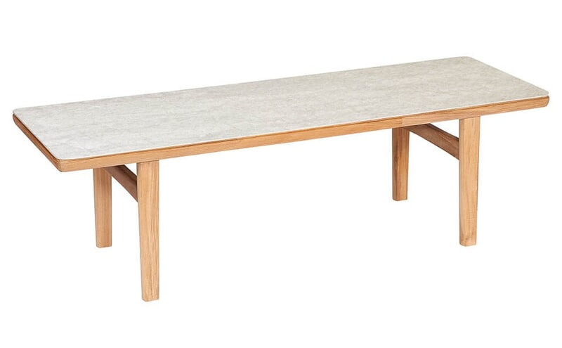 Monterey Low Table 150