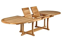 Stirling Extending Table 320