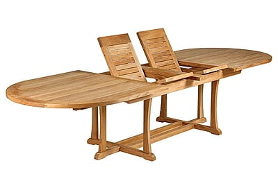 Stirling Extending Table 320