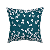 Trefle Cushion 44x44