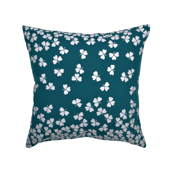 Trefle Cushion 44x44