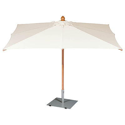 Napoli Parasol 3m x 3m