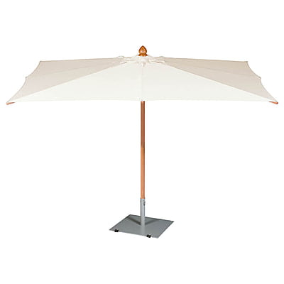 Napoli Parasol 3.5m x 2.5m