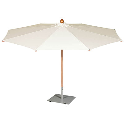 Napoli Parasol D4m