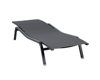 Alize XS Sunlounger