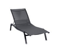 Alize XS Sunlounger