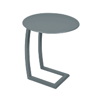 Alize Offset Table Storm Grey