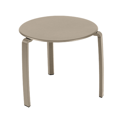 Alize Low Table D48cm