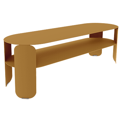 Bebop Low Console Table