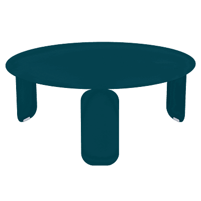 Bebop Low Table D80cm