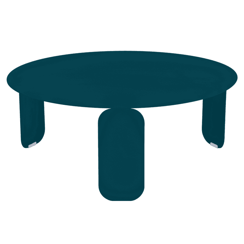 Bebop Low Table D80cm