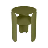 Bebop Side Table D35cm