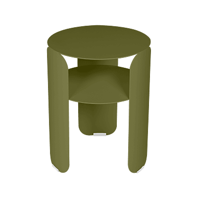 Bebop Side Table D35cm