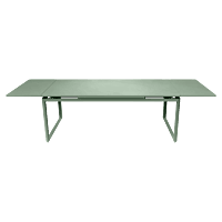 Biarritz Table with extension 200/300x100cm