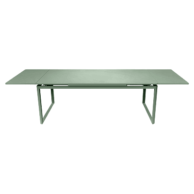 Biarritz Table with extension 200/300x100cm