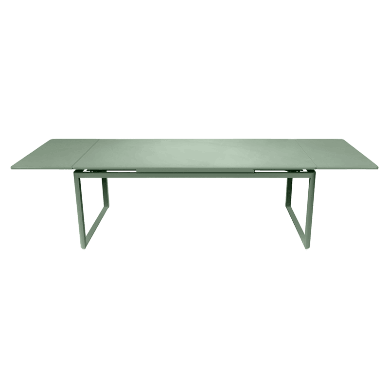 Biarritz Table with extension 200/300x100cm