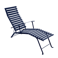 Bistro Chaise Longue