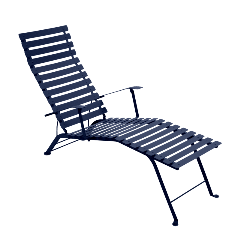 Bistro Chaise Longue