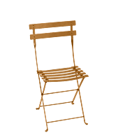 Bistro Metal Chair