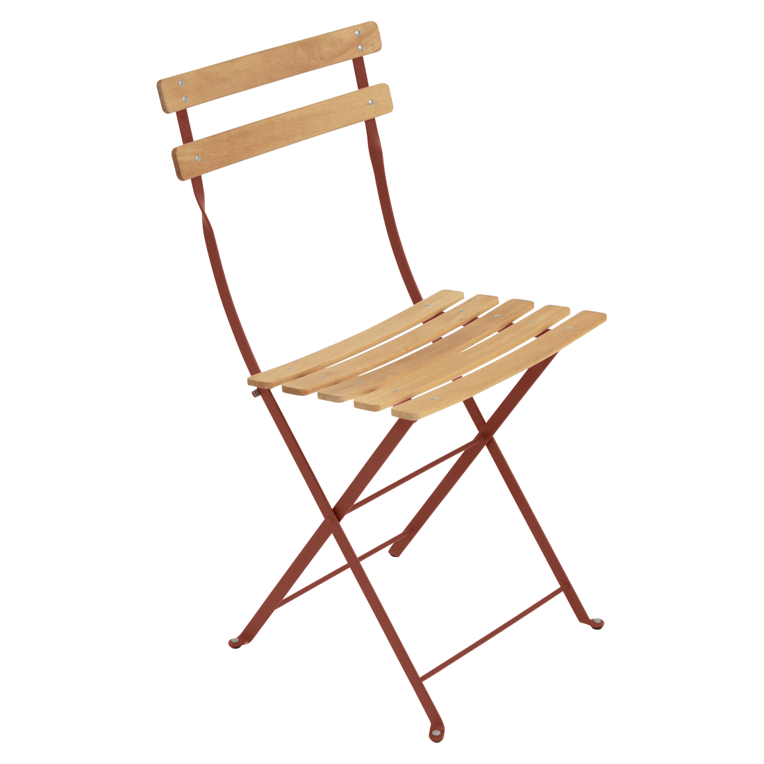 Bistro Naturel Chair