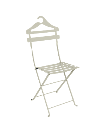 Bistro Valet Chair