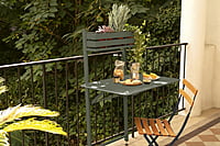 Bistro Balcony Table 57x77