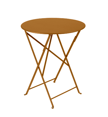 Bistro Table D60