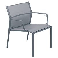 Cadiz Low Armchair