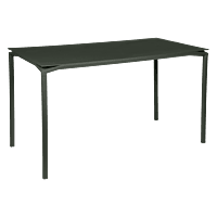 Calvi High Table 160x80